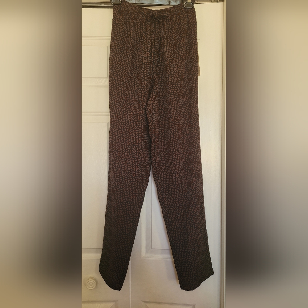 Central Falls Pants Small